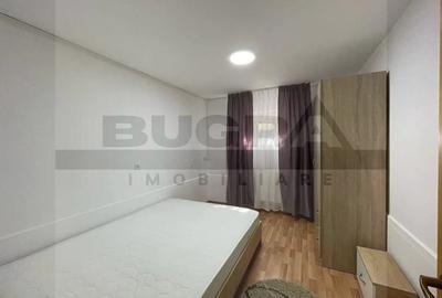 Apartament cu 4 camere decomandat în Someșeni - 5