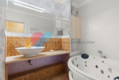 Apartament cu 2 camere decomandat, mobilat în Semicentral - 17