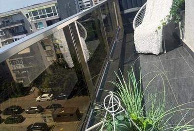 Apartament cu 2 camere în ICIL