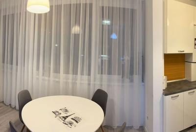 Apartament cu 2 camere decomandat, mobilat în Florești - 2