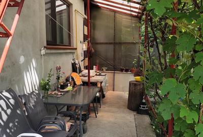 Casă cu 4 camere cu Teren 361 Mp în Central - 6