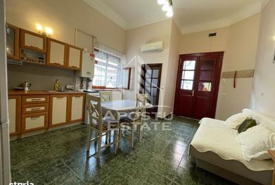 Apartament cu 2 camere semidecomandat în Ultracentral - 2