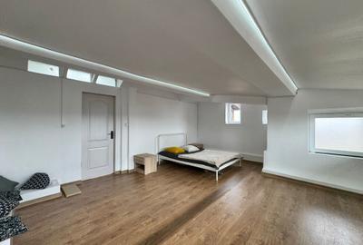 Apartament cu 4 camere decomandat, mobilat în Iancu Nicolae - 17