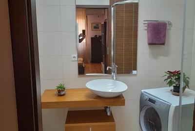 Apartament cu 3 camere decomandat, mobilat în Calea Călărașilor - 24