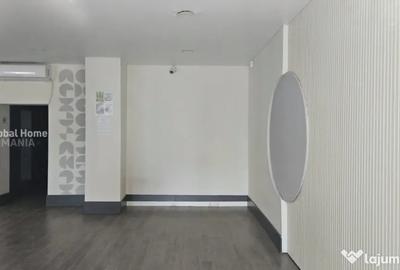 Spațiu comercial, de 108 mp, în Central