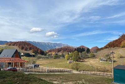 Teren de 3488 mp, în Ciocanu