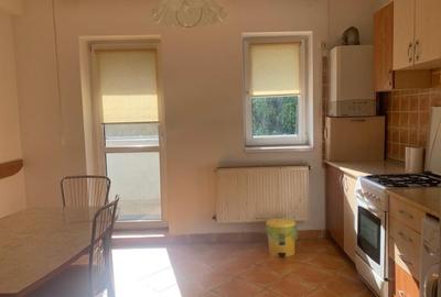 Apartament cu 2 camere semidecomandat, mobilat în Mărăști - 12