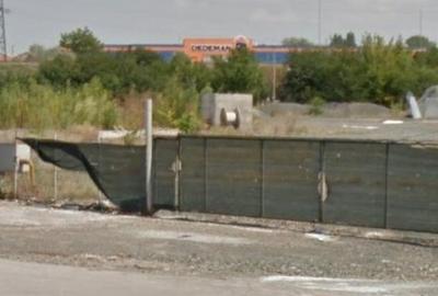 Teren Construcții intravilan de 20000 mp, în Vest - 2