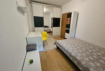 Apartament cu 3 camere semidecomandat în Mănăștur - 6