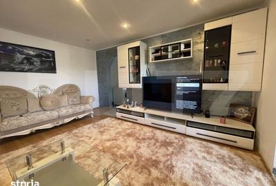 Apartament cu 2 camere în Porolissum
