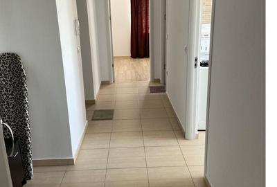 Apartament cu 2 camere decomandat în Obcini - 3