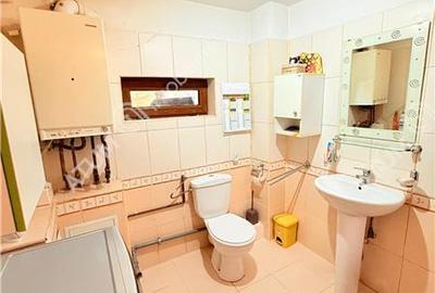 Casă individuală cu 5 camere cu Canalizare în Șelimbăr - 26