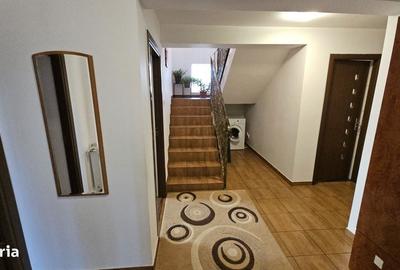 Casă cu 4 camere în Tătărăi - 11
