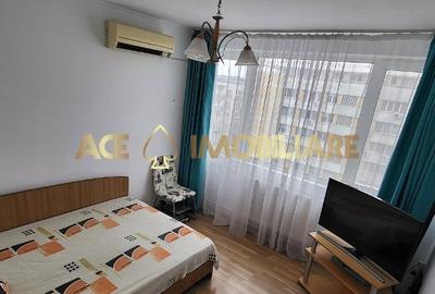 Apartament cu 3 camere semidecomandat, mobilat în Iancului - 3