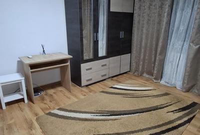 Garsonieră decomandată în Lotus - 2