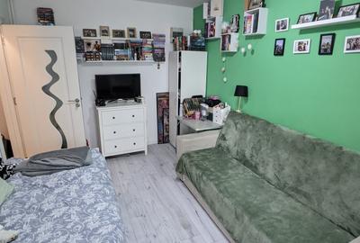 Garsonieră în Mărăști - 2