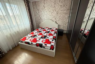 Apartament cu 2 camere decomandat în Marghiloman