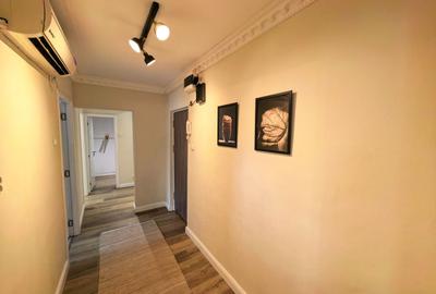 Apartament cu 2 camere în P-ța Victoriei - 7