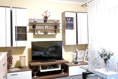 Apartament cu 2 camere în Micro 16 - 2