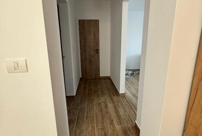 Apartament cu 2 camere în Central - 1