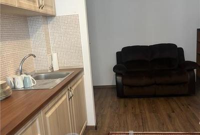 Garsonieră decomandată în Lunca Cetățuii - 8