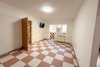 Apartament cu 2 camere semidecomandat în Moșilor