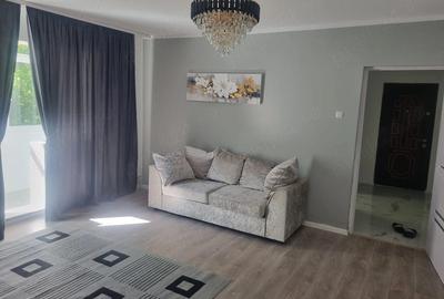 Apartament cu 2 camere în Central - 3