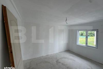Casă cu 3 camere cu Teren 354 Mp în Suseni - 6