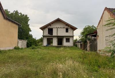 Casă individuală cu 5 camere cu Teren 1500 Mp în Bărăbanț - 1