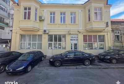 Casă cu Teren 277.35 Mp în Tomis Mall - 1