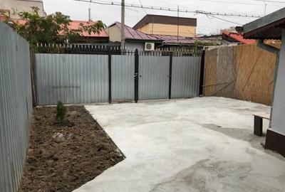 Casă cu 3 camere cu Teren 200 Mp în Rahova