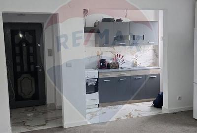 Apartament cu 2 camere în Central - 2