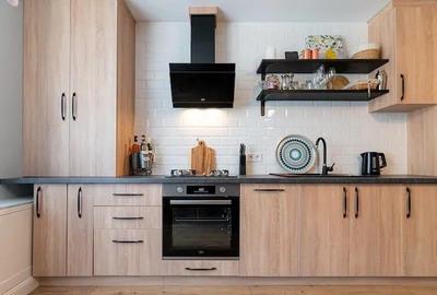 Apartament cu 2 camere decomandat, mobilat în Politehnica - 4
