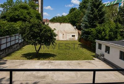 Casă individuală cu 7 camere cu Canalizare în Central - 14