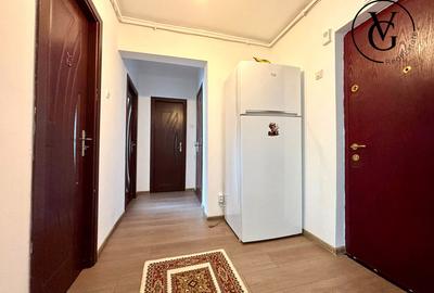 Apartament cu 2 camere decomandat, mobilat în Tomis Nord - 9