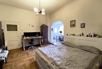 Casă individuală cu 4 camere cu Teren 240 Mp în Centrul Civic - 8