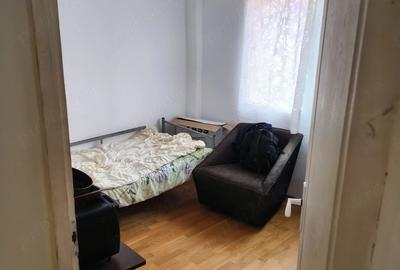 Apartament cu 4 camere decomandat în Doamna Ghica - 2