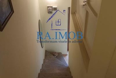 Casă cu 4 camere în Ultracentral - 2