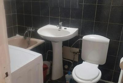 Garsonieră semidecomandată în Zorilor