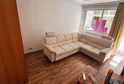 Apartament cu 2 camere decomandat în Progresul - 1