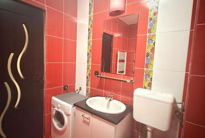 Apartament cu 2 camere în Burdea - 3