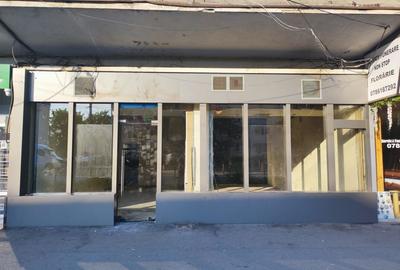 Spațiu comercial, de 66 mp, în Giulești - 16