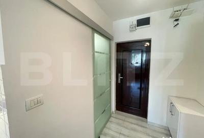 Garsonieră în Calea București - 2