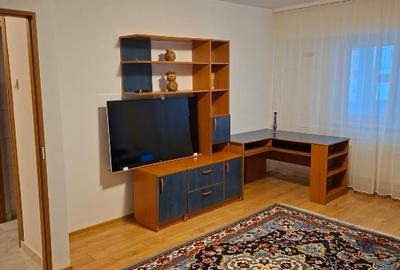 Garsonieră decomandată în Dristor