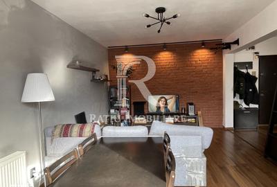 Apartament cu 2 camere decomandat în Rogerius - 5