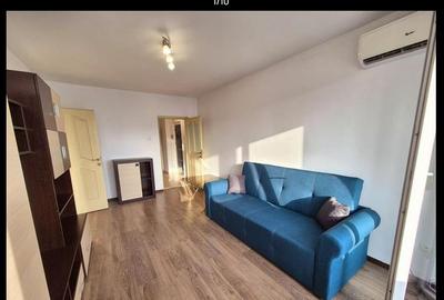 Apartament cu 2 camere semidecomandat în Iancului