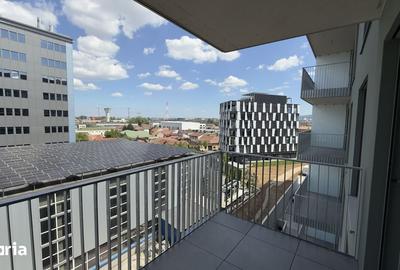 Apartament cu 2 camere în Dâmbul Rotund - 1