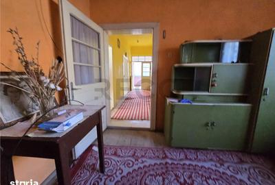 Casă cu 3 camere cu Teren 227 Mp în Central - 7