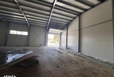 Spațiu comercial, de 600 mp, în Fântâna Mare - 1