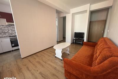 Apartament cu 2 camere decomandat în UTA